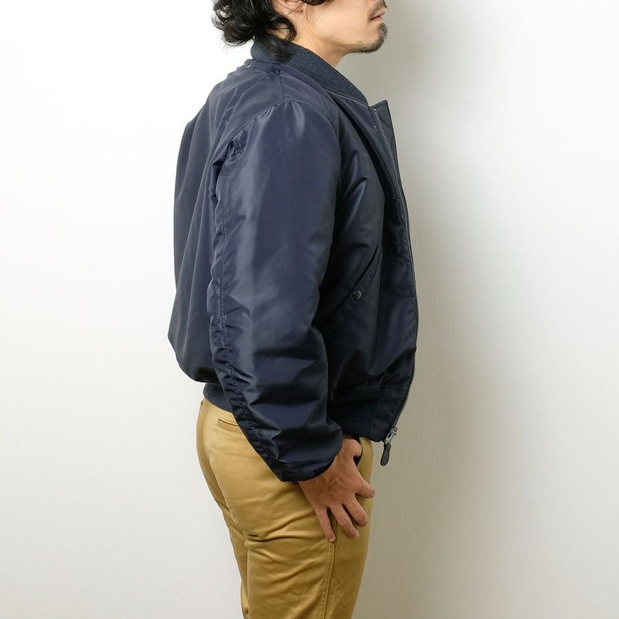 Buzz Rickson's Buzz Rickson’s MA-1 B-15C U.S. Air Force Jacket Size US M / EU 48-50 / 2 - 4 Thumbnail