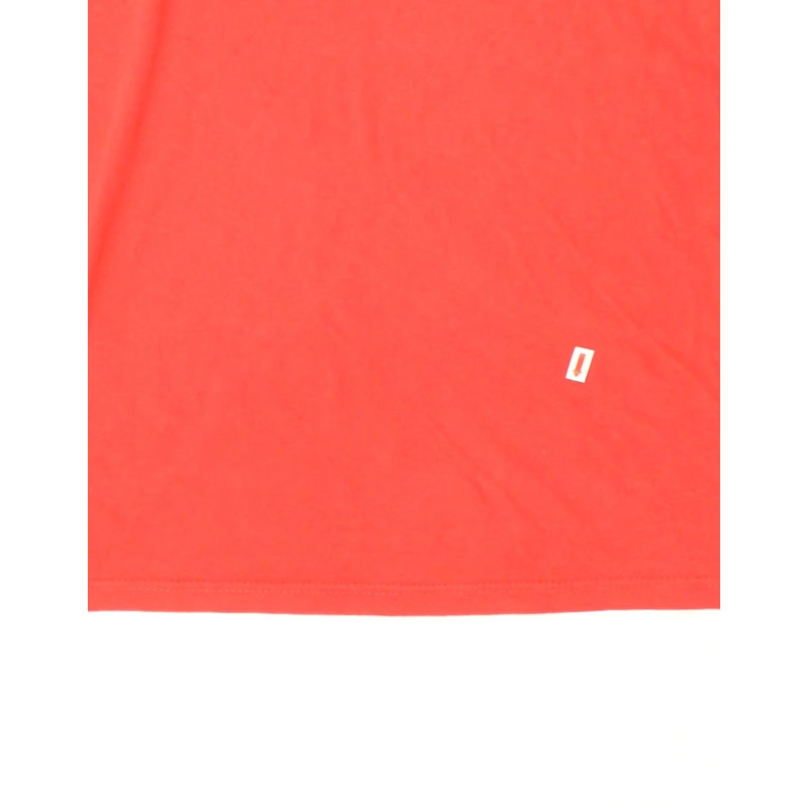 Tommy Hilfiger TOMMY HILFIGER Mens T-Shirt Small Red Cotton Graphic Top Size US S / EU 44-46 / 1 - 3 Thumbnail