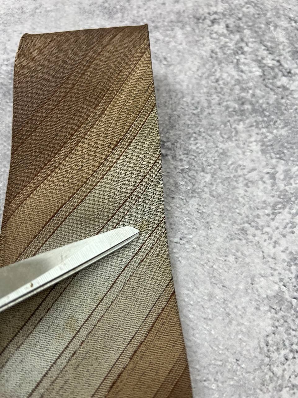 Yves Saint Laurent Vintage YSL Yves Saint Laurent Ties Old Money 90s Size ONE SIZE - 6 Thumbnail