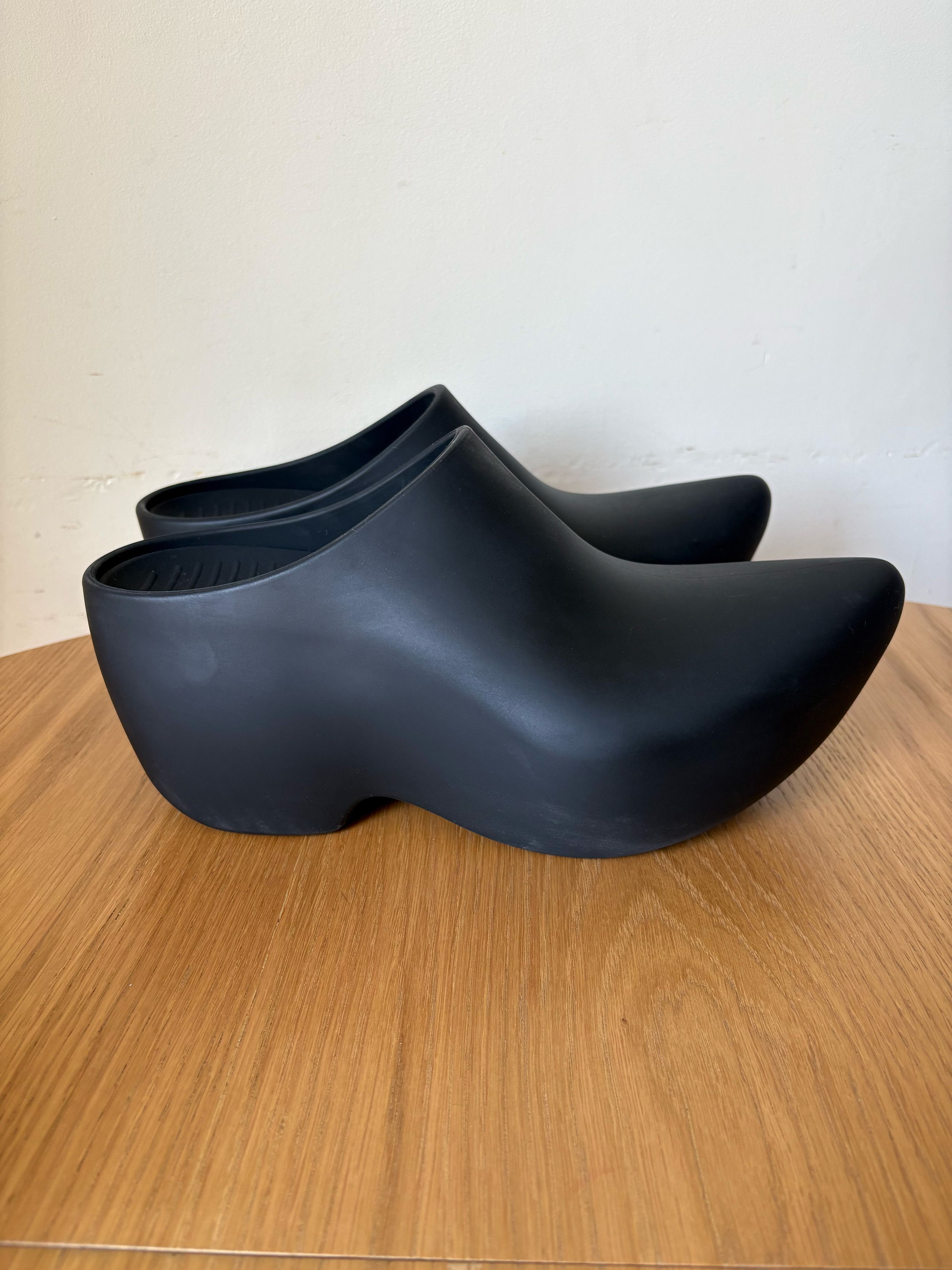 靴 BALENCIAGA ss23 technoclog 40 Balenciaga Balenciaga Techno Clog