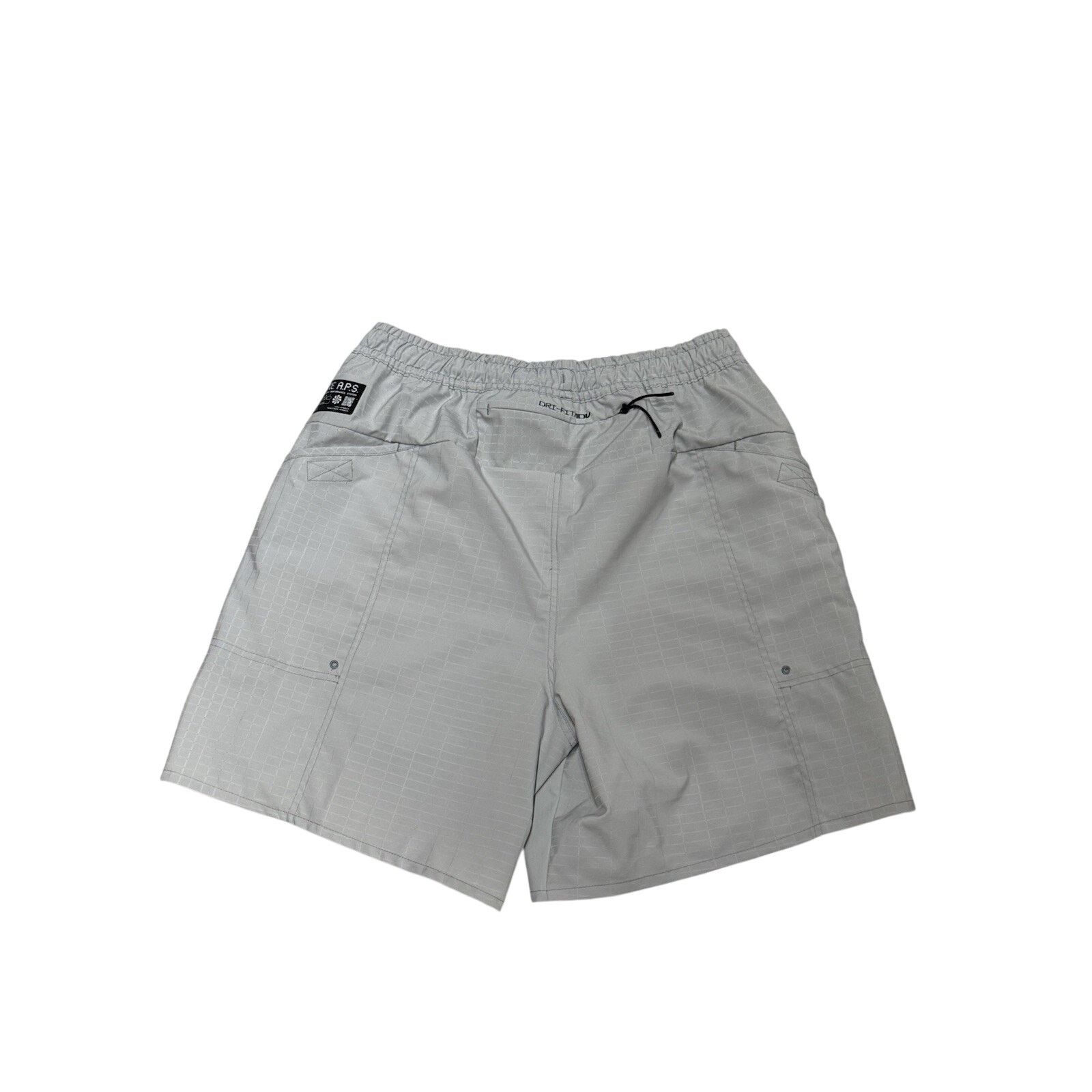 Nike Nike Tech Pack Shorts Size US 36 / EU 52 - 2 Thumbnail
