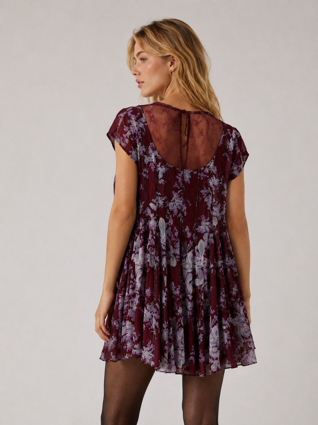 Free People 🎉LAST PIECE🎉 Free People Sully Dress Size M / US 6-8 / IT 42-44 - 6 Thumbnail