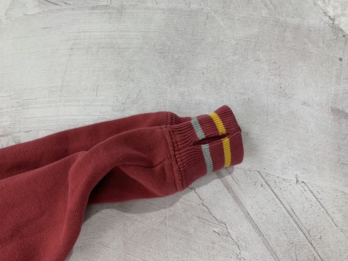 NFL Mens hoodie Redskins Size M Size US M / EU 48-50 / 2 - 11 Thumbnail