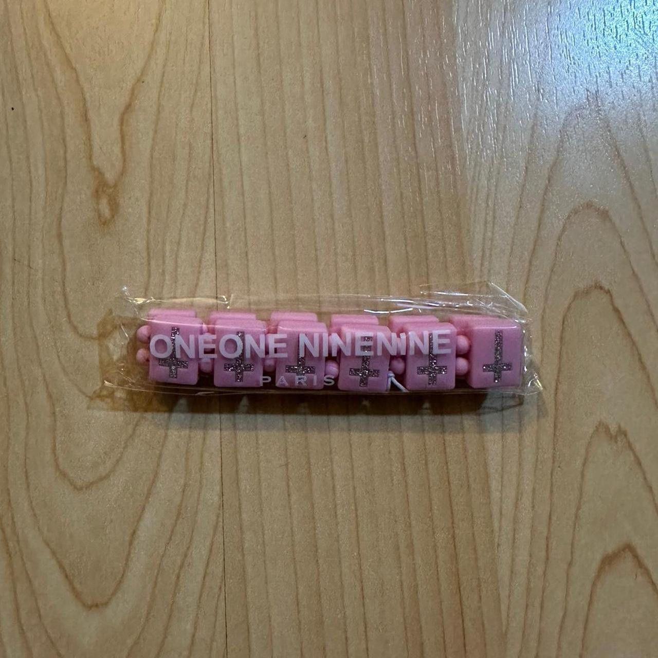 1199 × Cannnone Bazo 1199 x Cannnone Dice Bracelet | Grailed