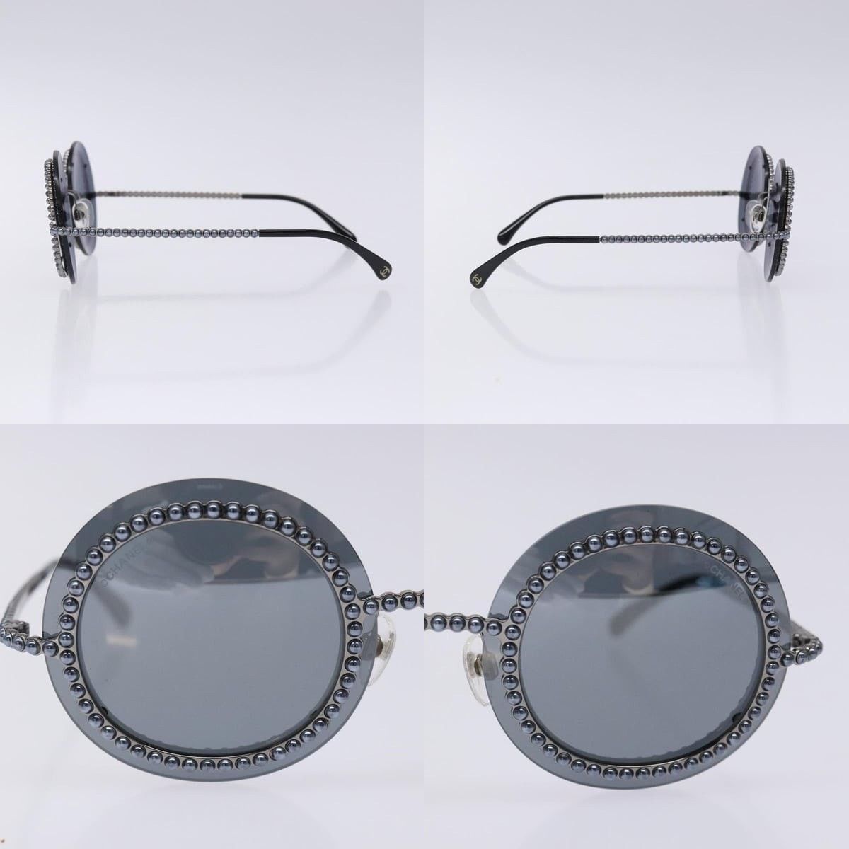 Chanel Chanel CC Sunglasses 4061S Size ONE SIZE - 3 Thumbnail