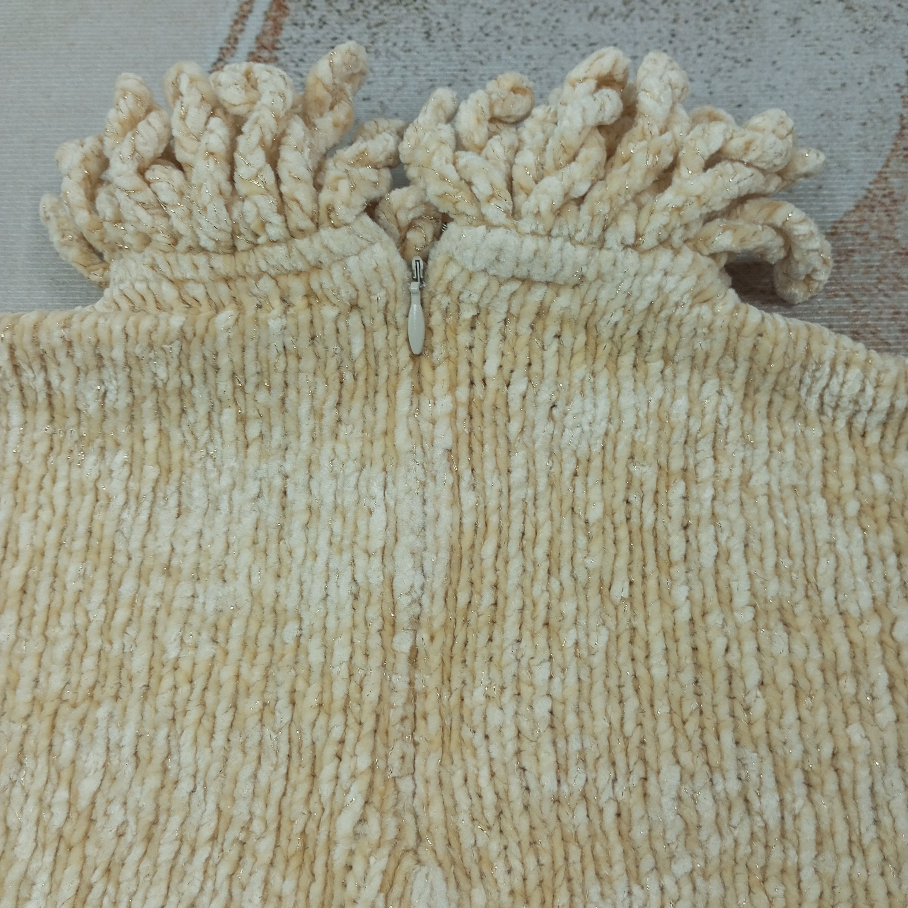 Christian Dior Monsieur Christian Dior Fashion Brand Sweater c237n14 Size M / US 6-8 / IT 42-44 - 4 Thumbnail