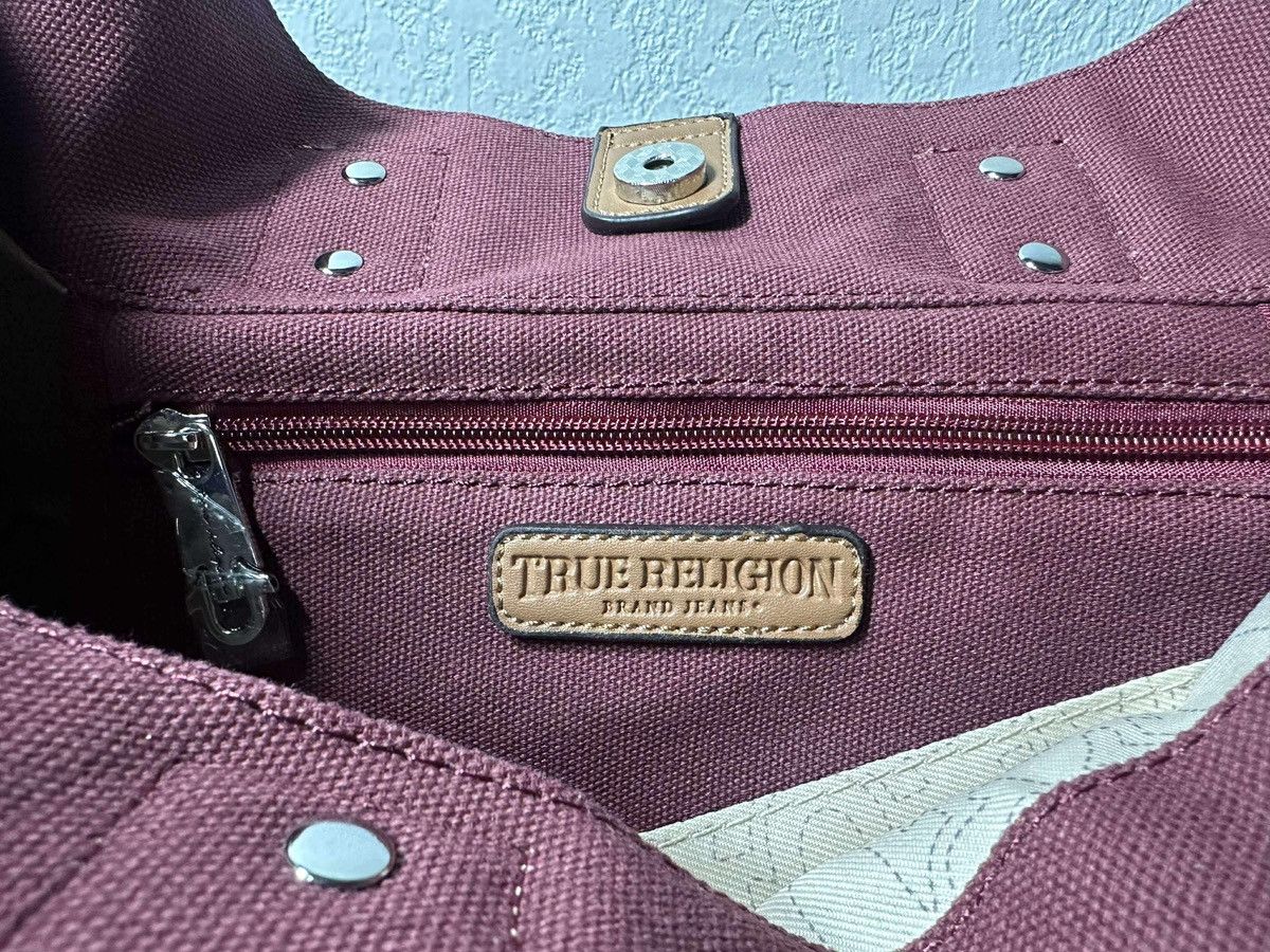 True Religion True religion Size ONE SIZE - 4 Thumbnail