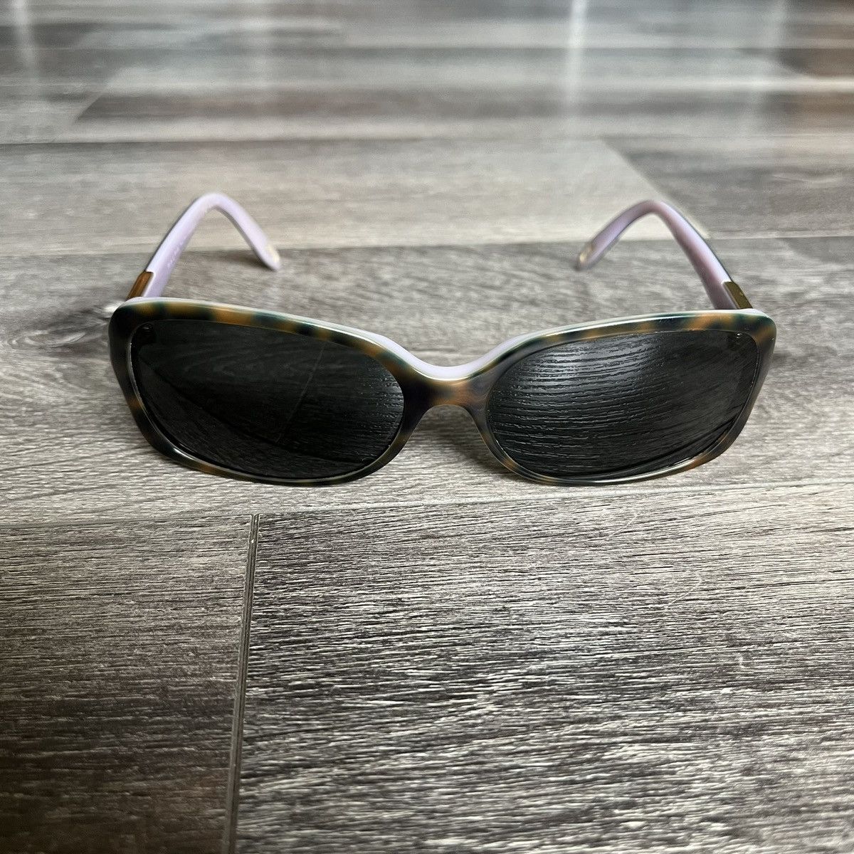 Polo Ralph Lauren Ralph Ralph Lauren RA 5130 1596/13 Tortoise Shell Sunglasses Size ONE SIZE - 2 Thumbnail