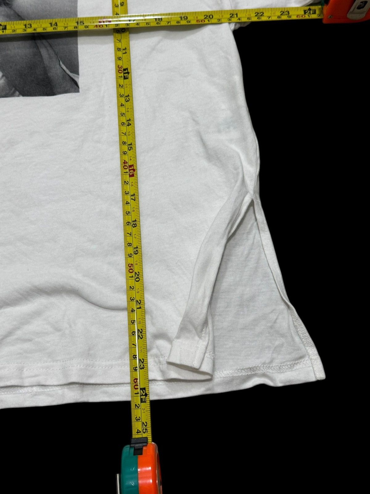 Japanese Brand × Vintage MARILYN MONROE STREETWEAR JAPANESE BRAND SHIRT Size US S / EU 44-46 / 1 - 7 Thumbnail