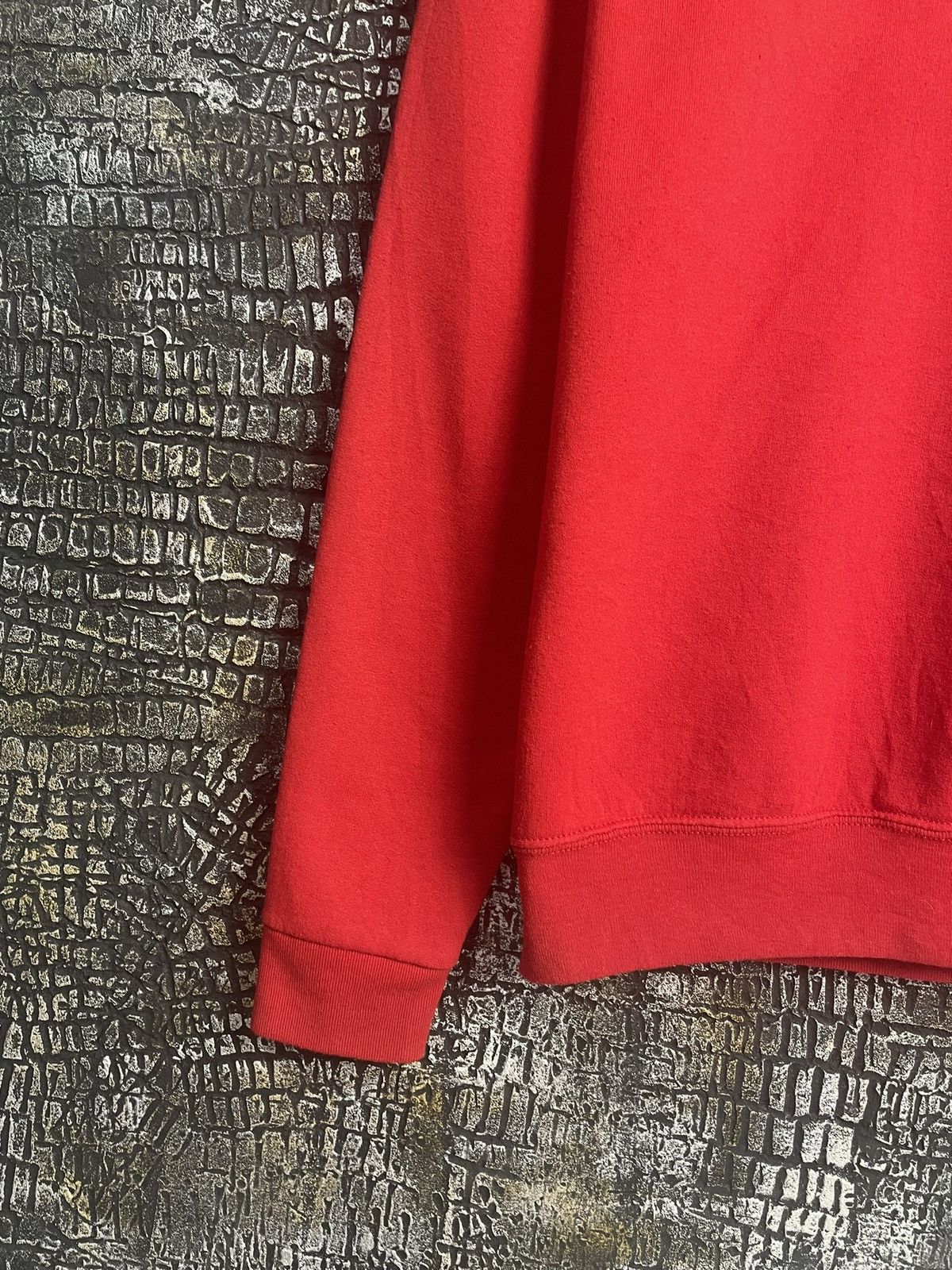Porsche Design Porsche 90s Vintage Logo Zip Sweatshirt Crewneck Size US M / EU 48-50 / 2 - 16 Thumbnail