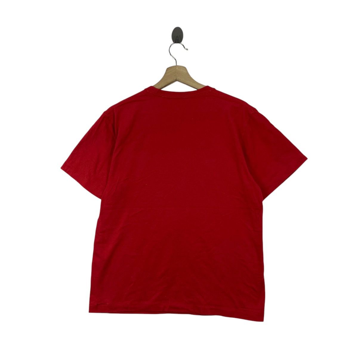 Uniqlo UNIQLO x MICKEY MOUSE x Roy Lichtenstein Comic Strip Tee Size L / US 10 / IT 46 - 5 Thumbnail