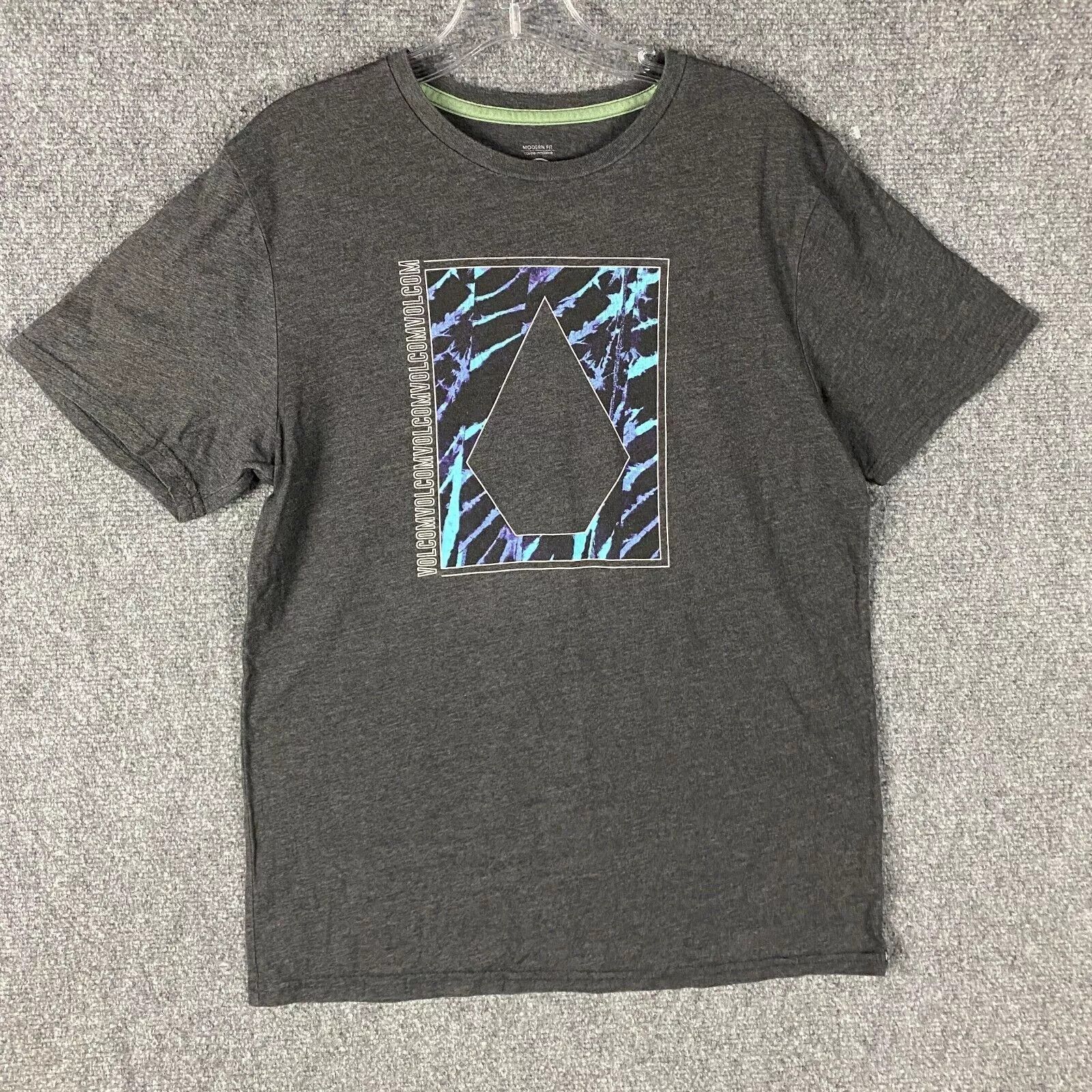 Volcom Volcom T-Shirt Men's Modern Fit Adults Short Sleeve M Size US M / EU 48-50 / 2 - 1 Thumbnail
