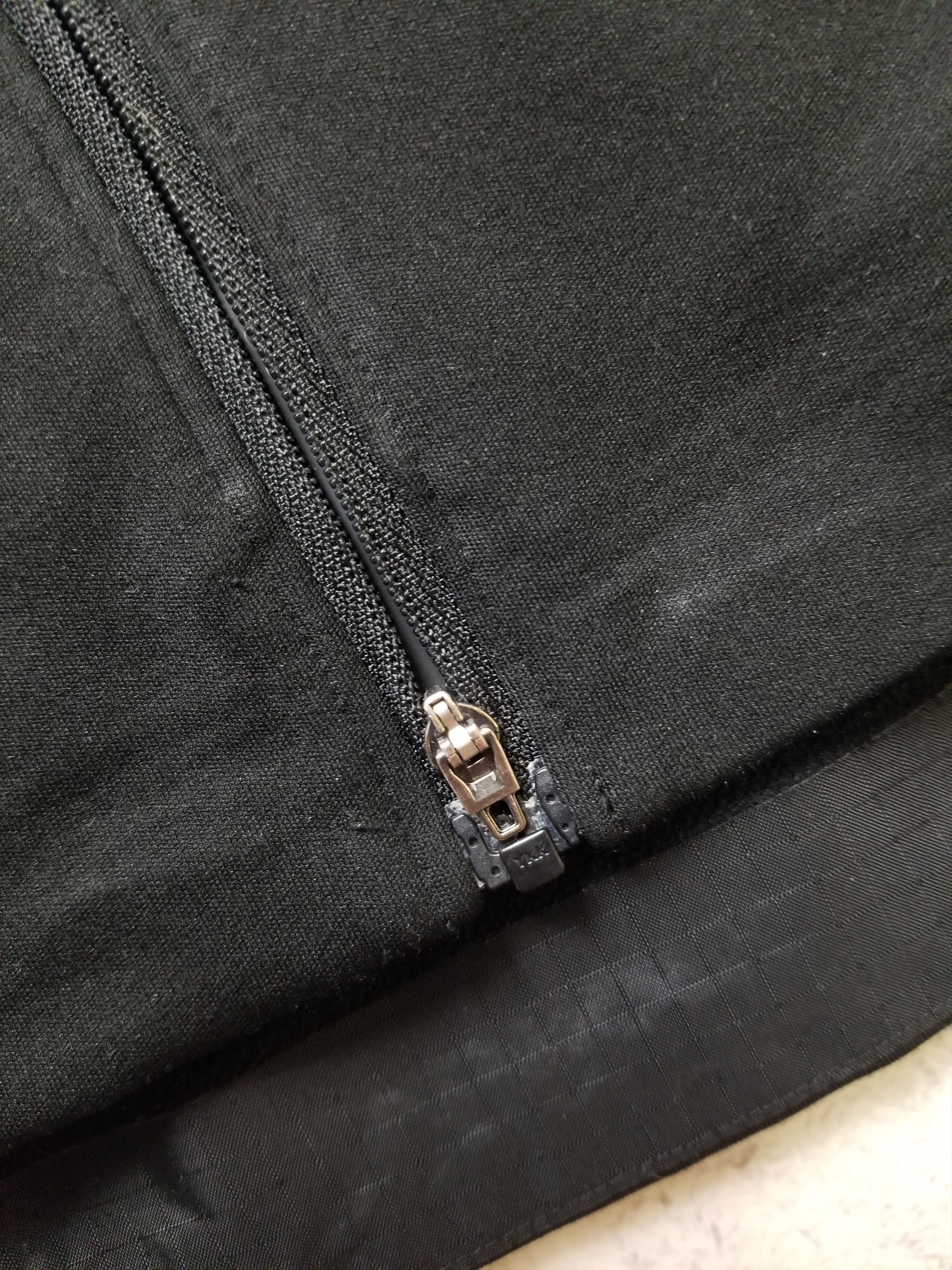 Arc'teryx Arc'teryx Trino Softshell Full Zip Windstopper Jacket Size M / US 6-8 / IT 42-44 - 21 Thumbnail