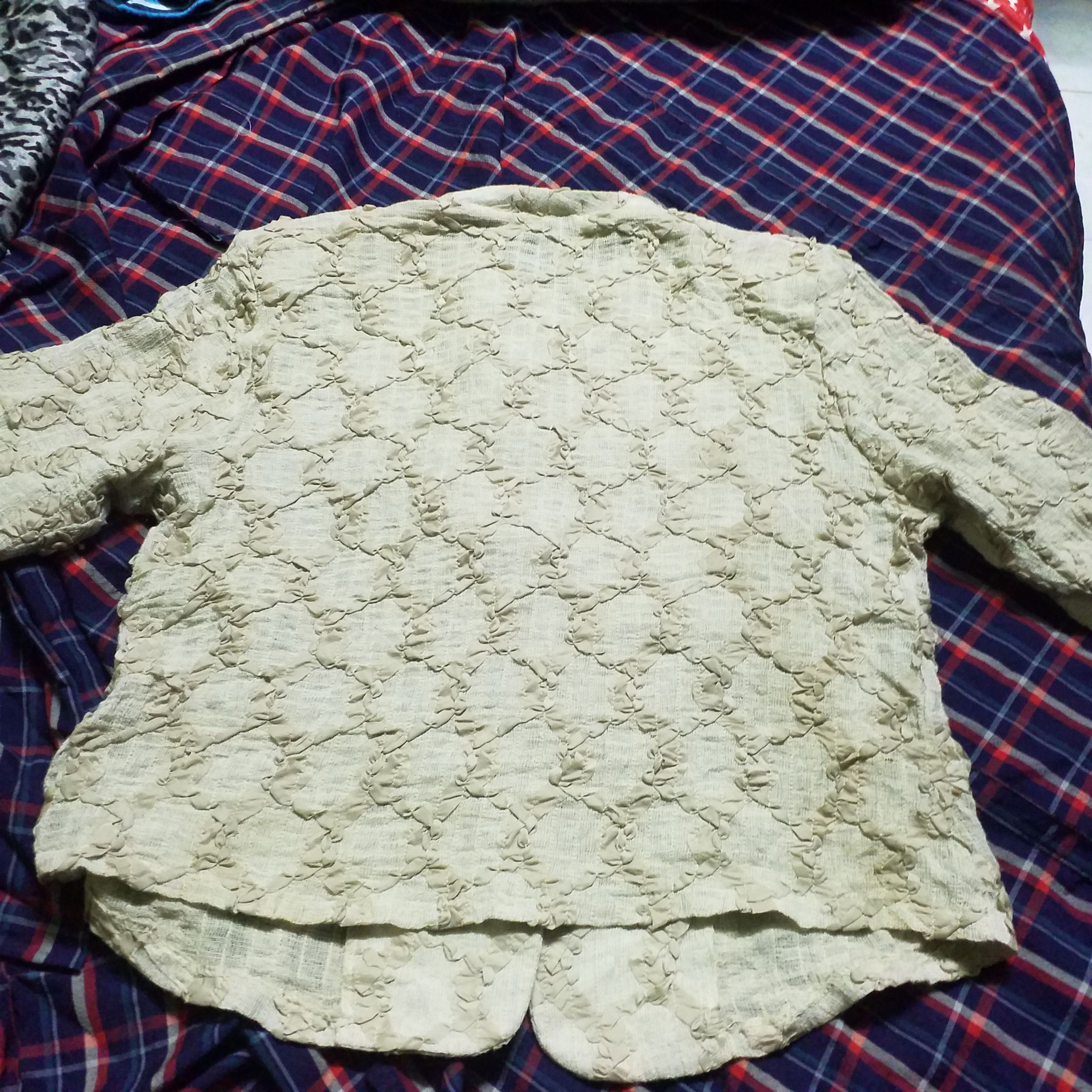 Other SANSHIMAI TOKYO JAPAN BEE PATENT STYLE Size S / US 4 / IT 40 - 4 Thumbnail