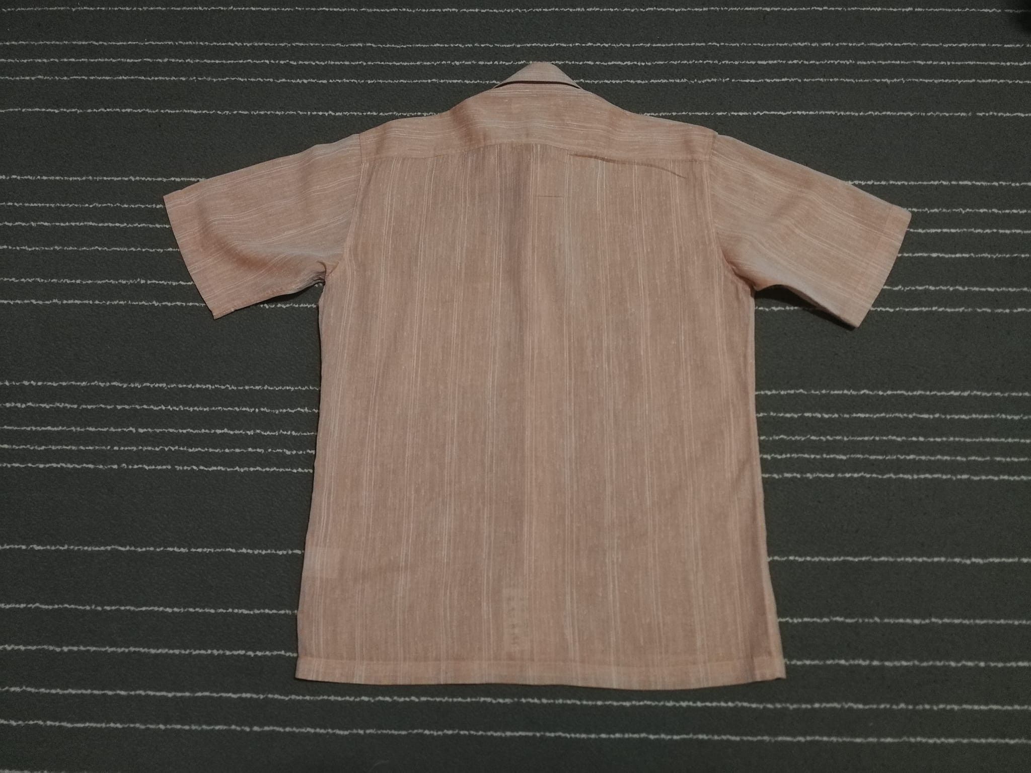 Lyle & Scott LYLE & SCOTT collection triacetate S 1812 Size US S / EU 44-46 / 1 - 8 Thumbnail