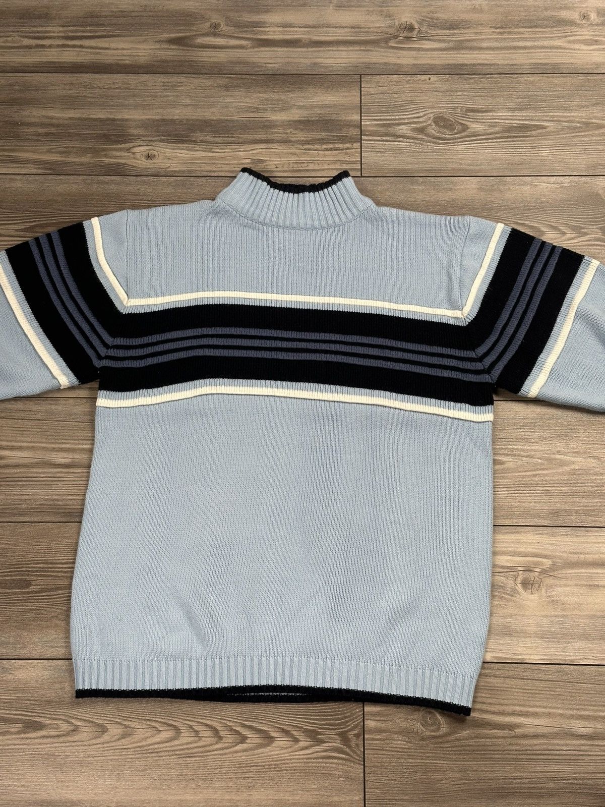 Southpole Vintage Y2K Southpole Knit Sweater Size US M / EU 48-50 / 2 - 3 Thumbnail