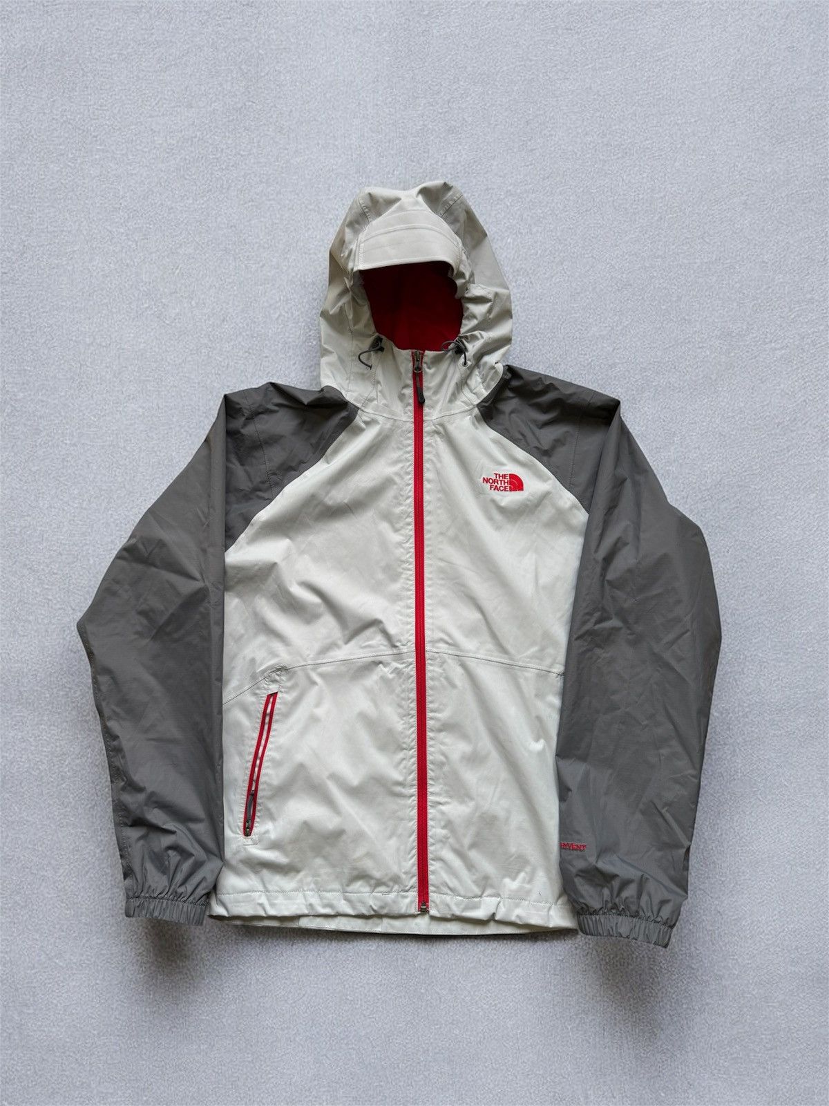 The North Face The North Face [Wind Breaker] and [Water Proof] Size US M / EU 48-50 / 2 - 1 Thumbnail