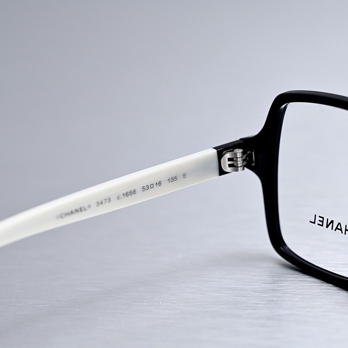 Chanel CHANEL 0CH3473 GLASSES Size ONE SIZE - 4 Thumbnail