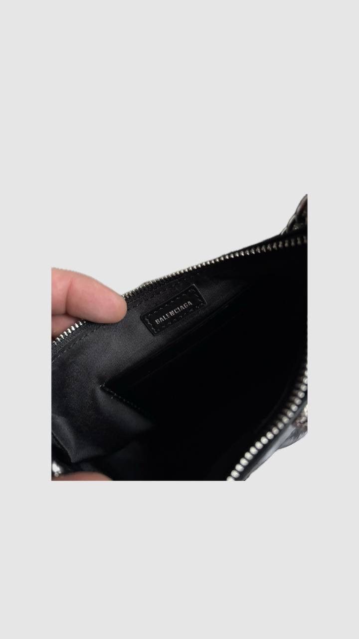 Balenciaga Balenciaga bag Le cagole leather handbag Size ONE SIZE - 8 Thumbnail