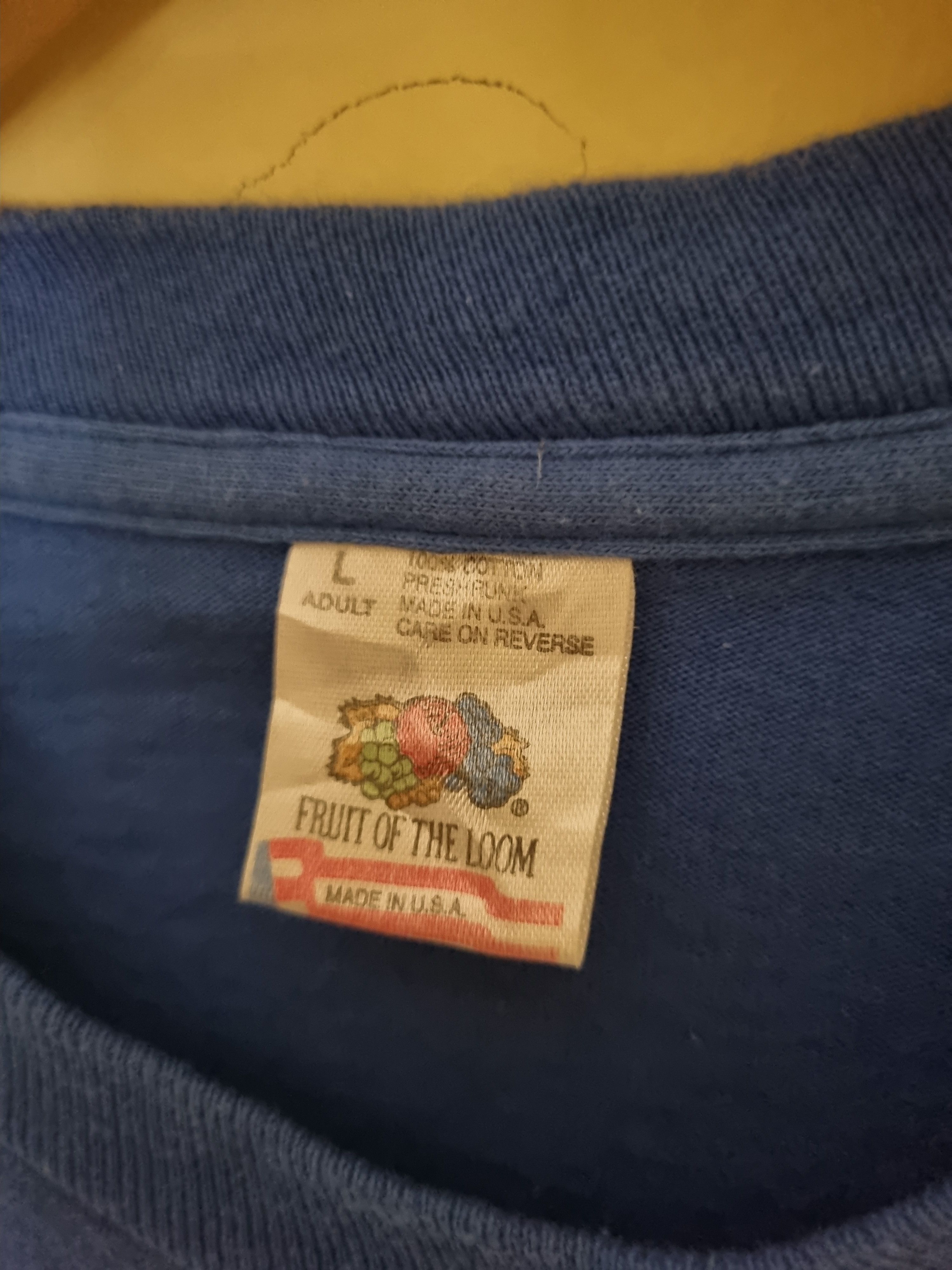 Vintage Labo Rowing 90's Size US L / EU 52-54 / 3 - 3 Thumbnail