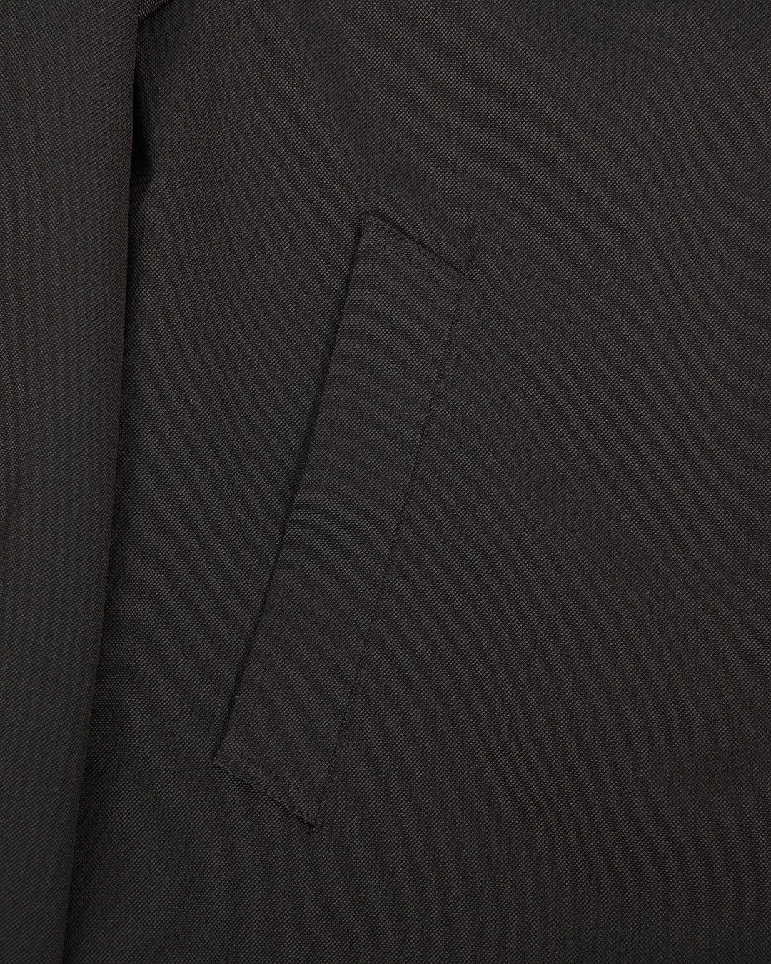 Prada Prada Mens Fur Collar Jacket Size US L / EU 52-54 / 3 - 5 Thumbnail