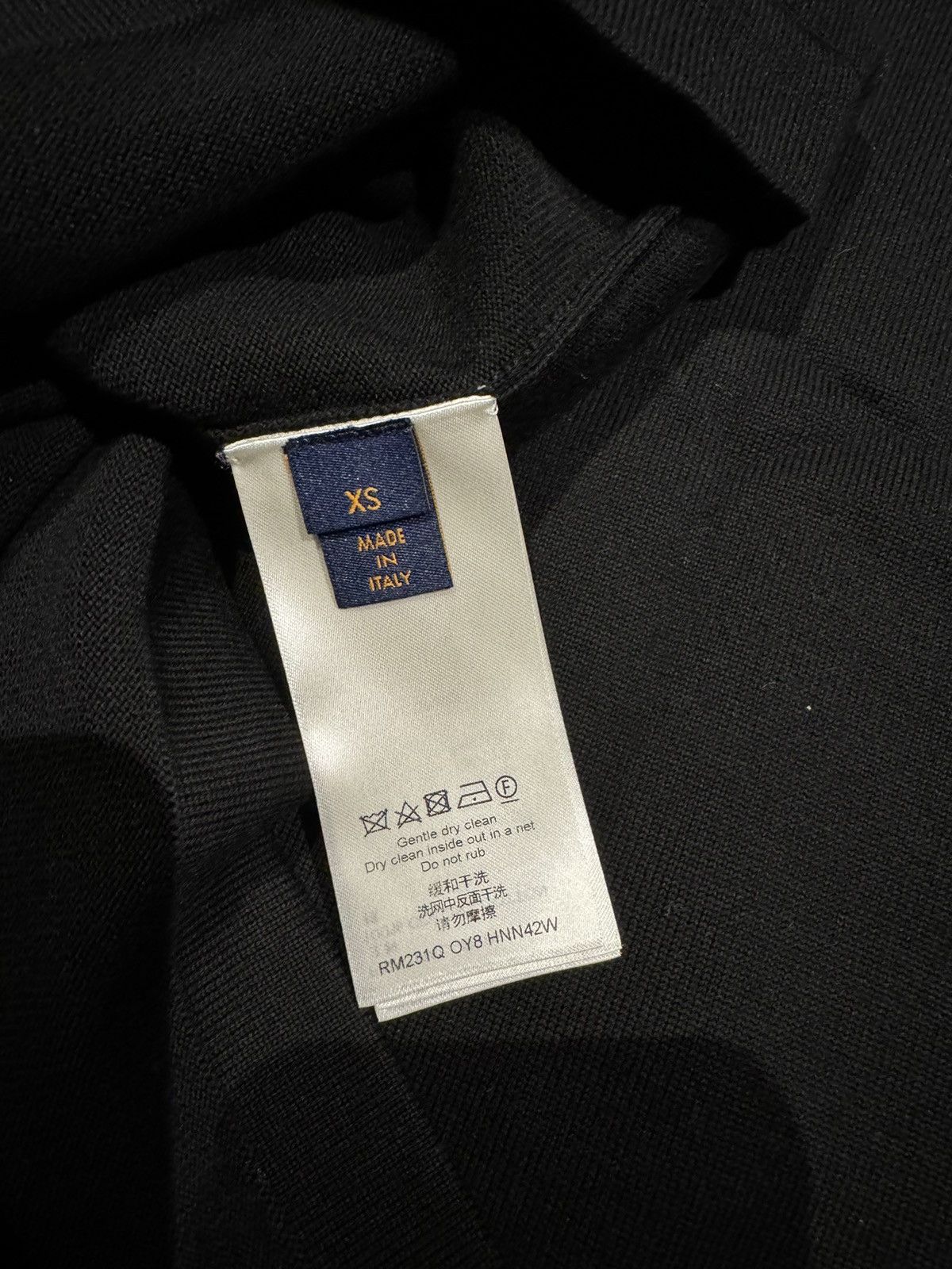 Louis Vuitton Louis Vuitton t-shirt Size US XS / EU 42 / 0 - 5 Thumbnail