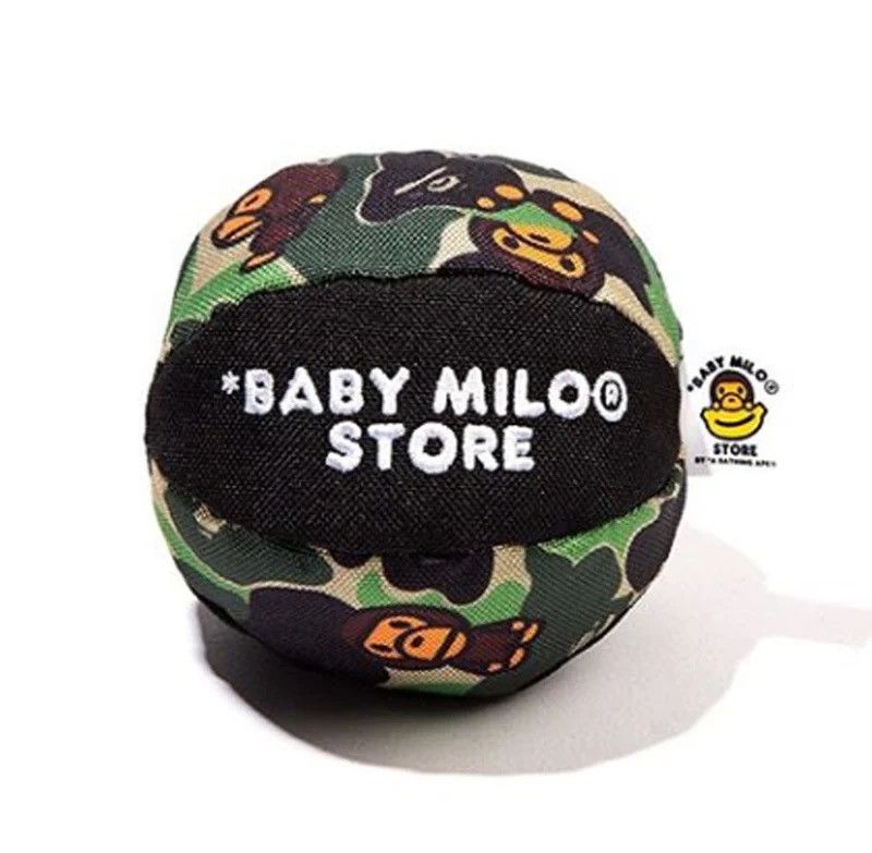 Bape Bape Baby Milo Pet Toy Ball Size ONE SIZE - 1 Thumbnail