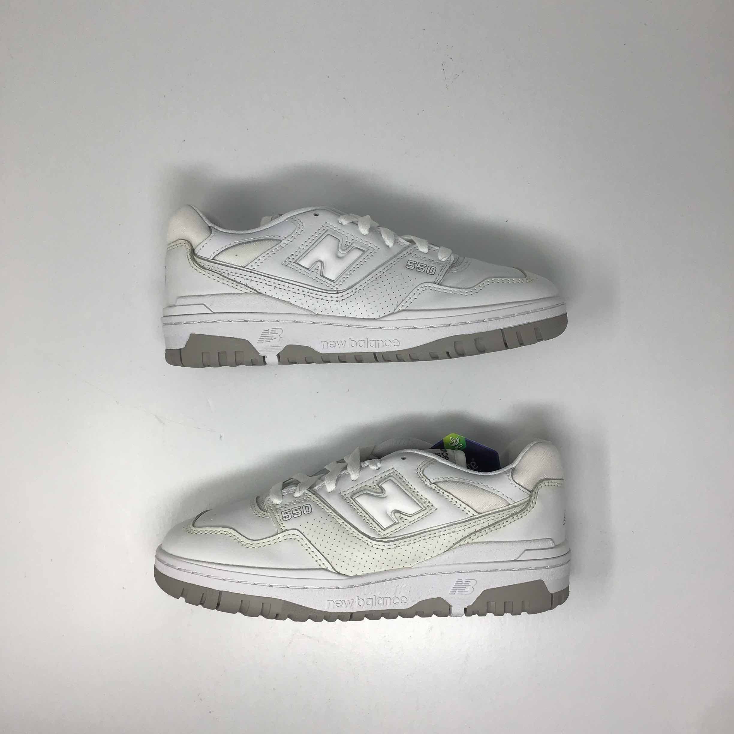New Balance 550 White Grey display picture 3