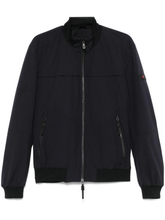 Peuterey PEUTEREY Men Jacket PEU548901191981 215 Blue Size US M / EU 48-50 / 2 - 1 Thumbnail