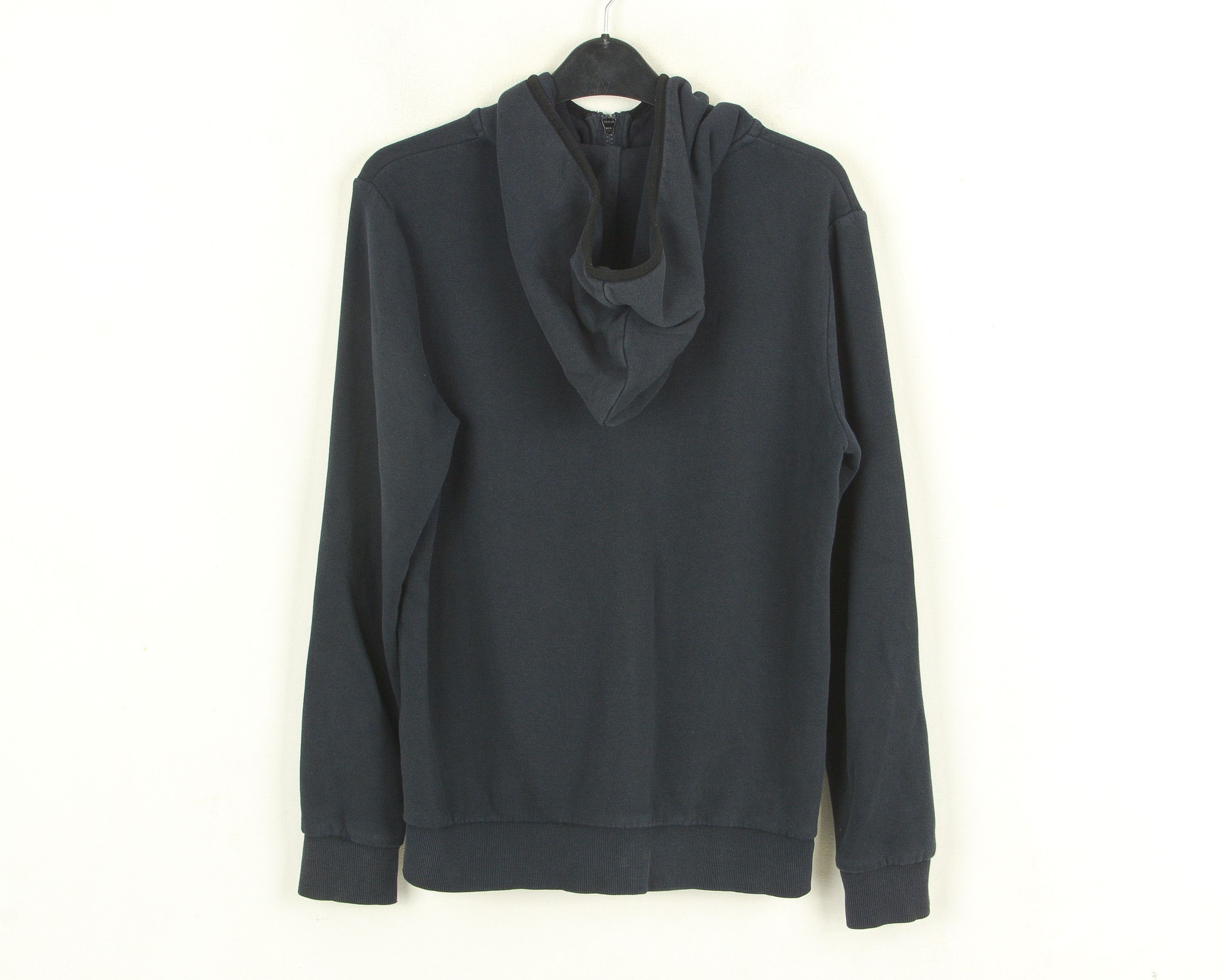 Peak Performance Comfy Z Womens M Hoodie Jumper Sweatshirt Black Sweater Size M / US 6-8 / IT 42-44 - 3 Thumbnail