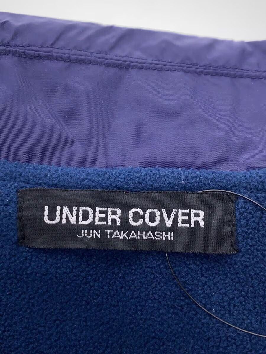 Undercover U Logo Transforming Nylon Jacket Size US L / EU 52-54 / 3 - 5 Thumbnail