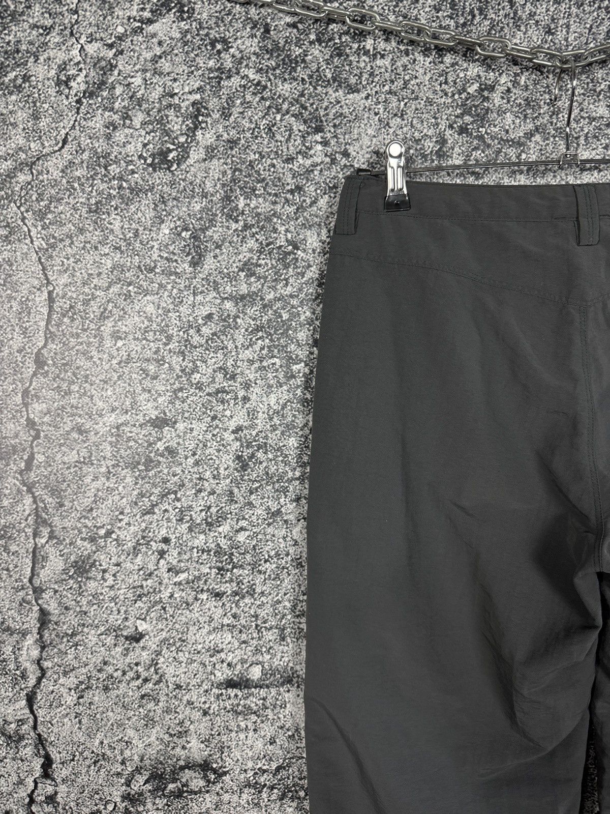 The North Face The North Face Trekking Pants Hiking Travel Trousers Size 8 Size 27" / US 4 / IT 40 - 11 Thumbnail
