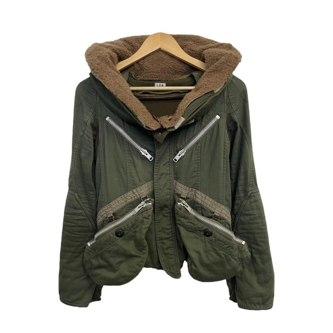 Le Grande Bleu (L.G.B.) LGB Bono 3 Jacket | Grailed