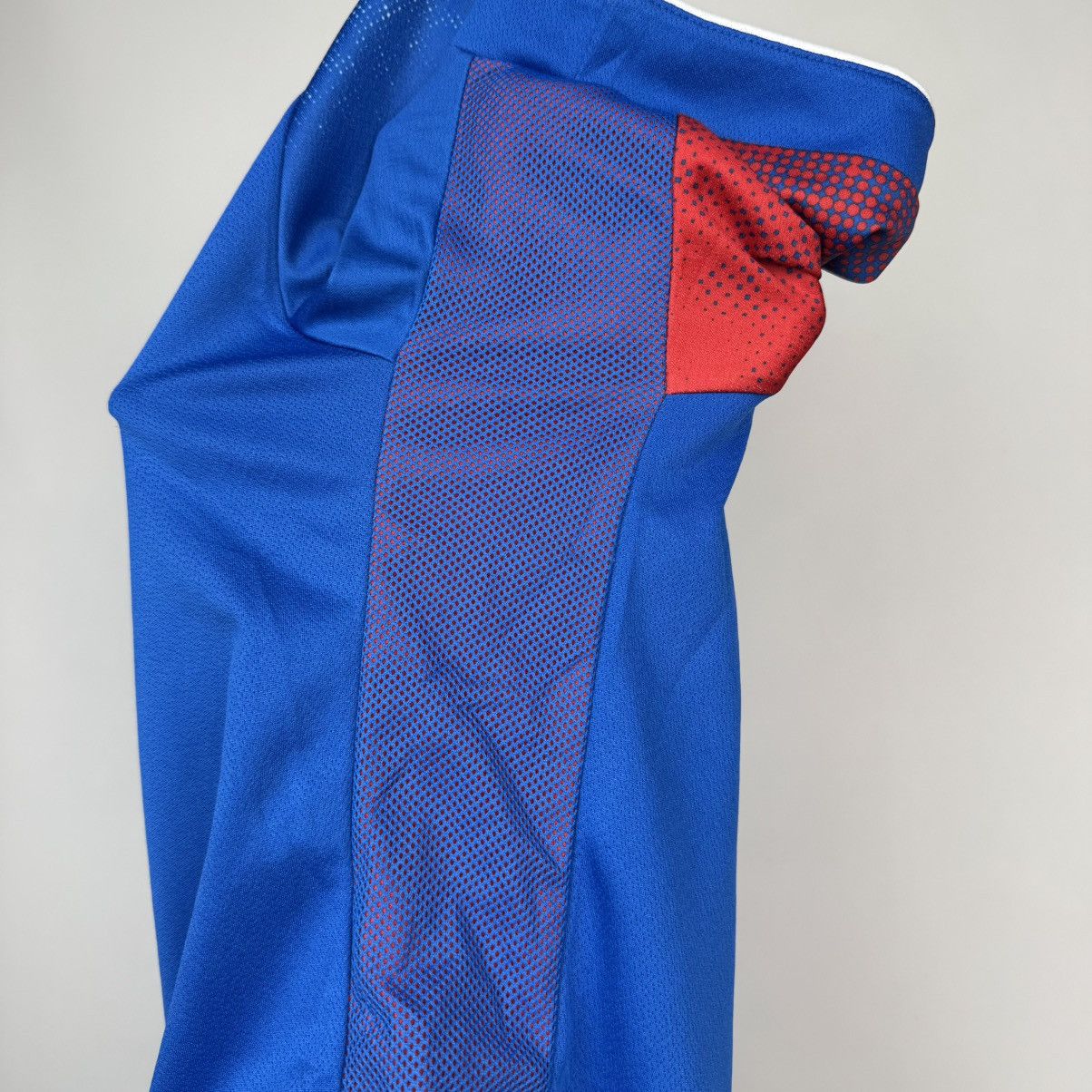 Errea ICELAND 2018 2019 HOME FOOTBALL SHIRT SOCCER JERSEY ERREA Size US M / EU 48-50 / 2 - 19 Thumbnail
