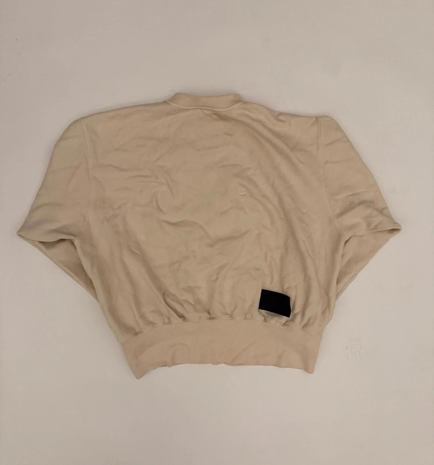 WE11DONE We11done sweater Size M / US 6-8 / IT 42-44 - 5 Thumbnail