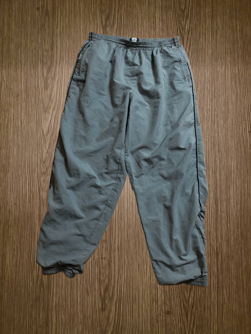 Umbro Vintage Japanese Style Umbro Pants Size US 38 / EU 54 - 1 Thumbnail