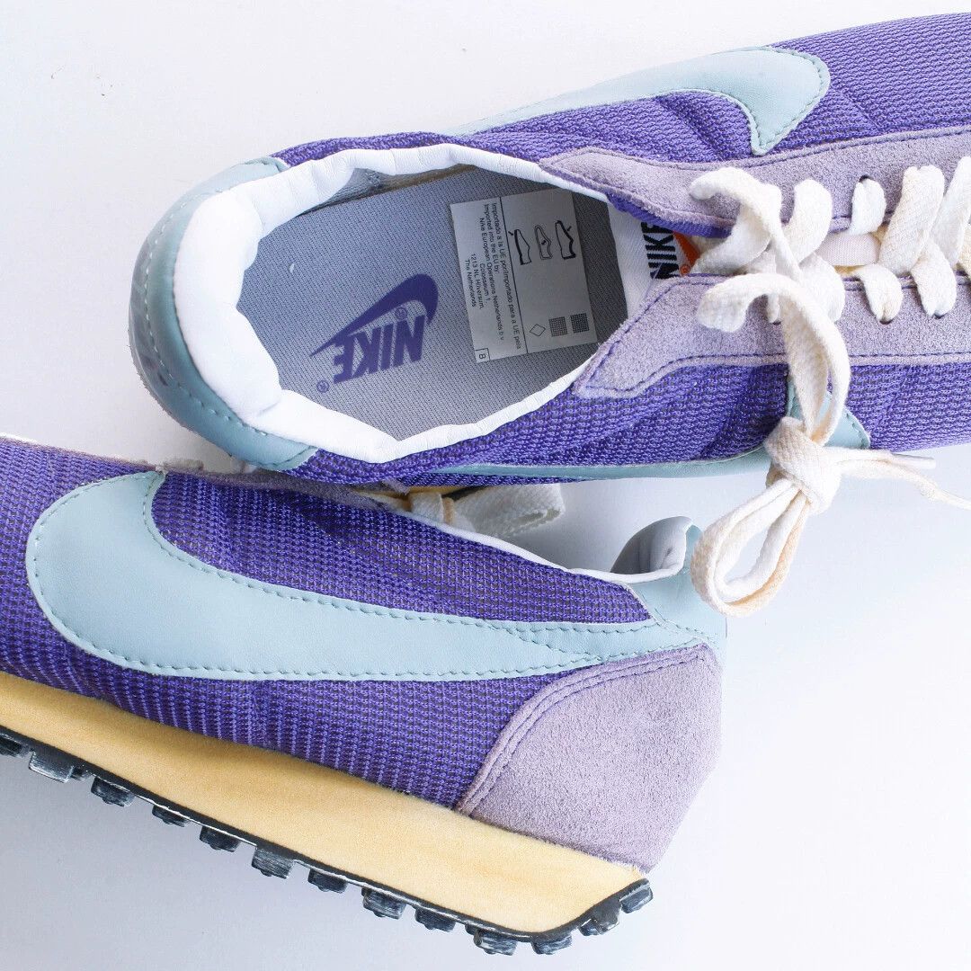 Nike NIKE LD1000 VNTG US10 BNIB Mint Condition Size US 10 / EU 43 - 1 Thumbnail