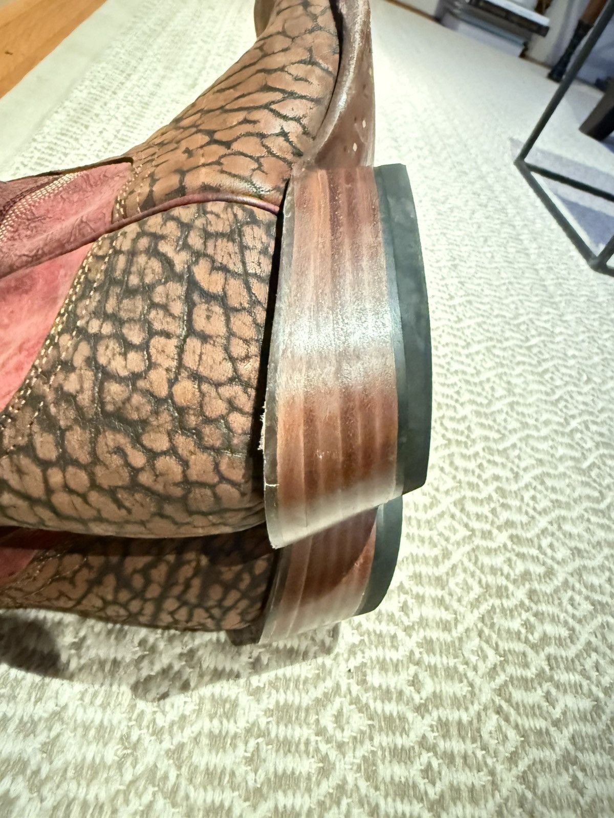 Other Western Cowboy Boots Size US 9 / EU 42 - 3 Thumbnail
