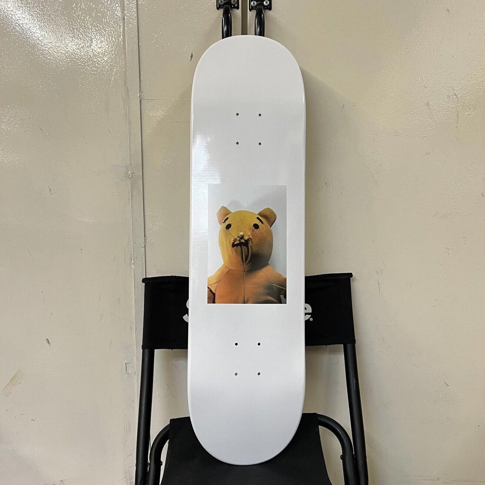Supreme Mike Kelley Image #3 AhhYouth! Sonic Youth