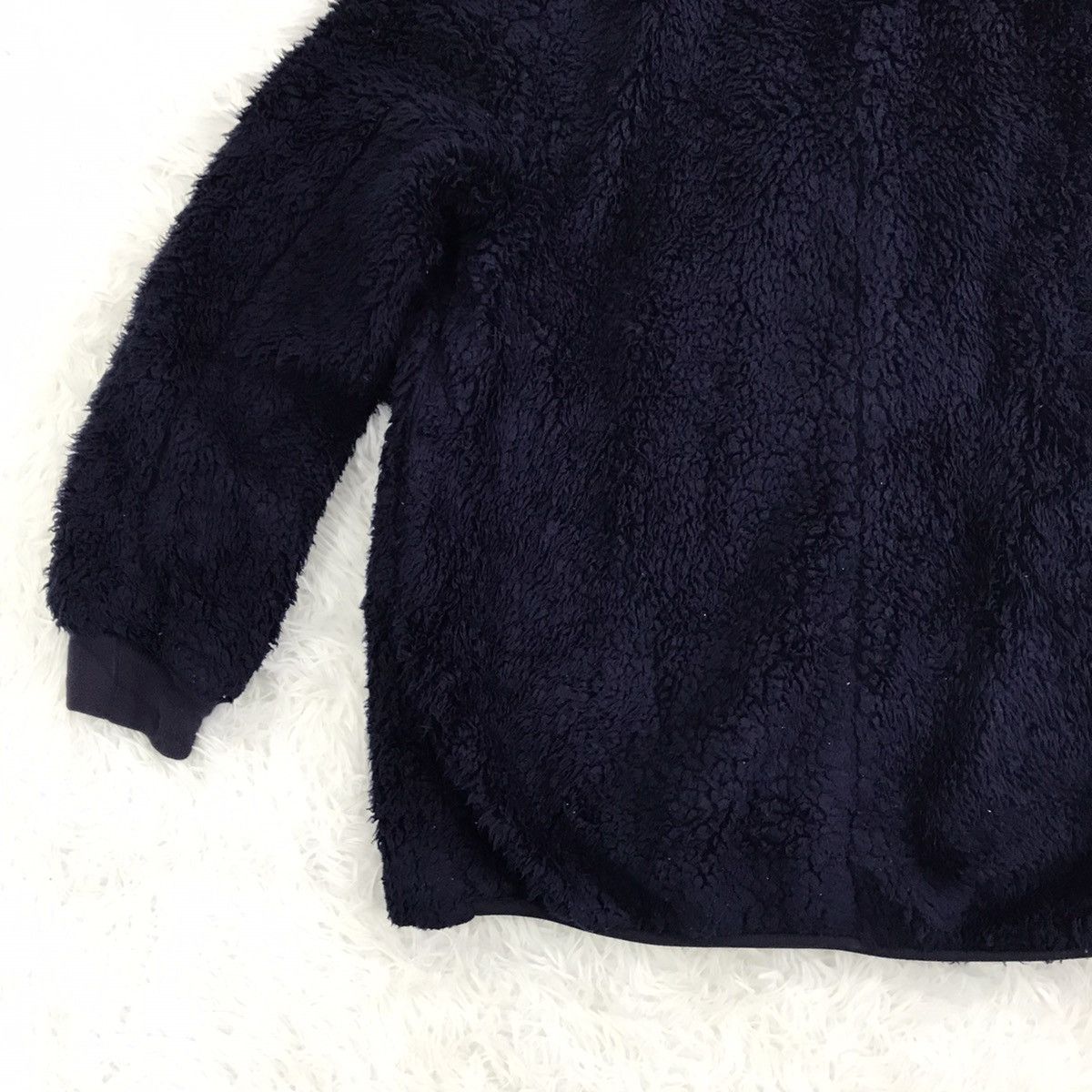 Issey Miyake Mercibecop jacket Size S / US 4 / IT 40 - 11 Thumbnail
