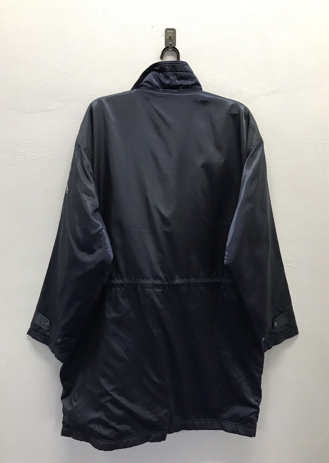 Champion × Vintage Vintage Champion Products Long Jacket Size US XXL / EU 58 / 5 - 2 Thumbnail