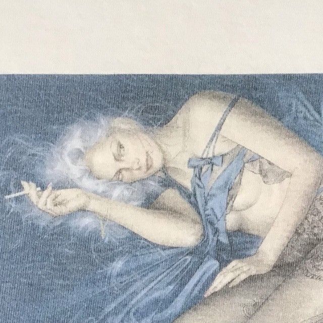 Bape 2002 HAJIME SORAYAMA × BAPE Gallery Exhibition T-shirt NIGO Size US S / EU 44-46 / 1 - 3 Thumbnail