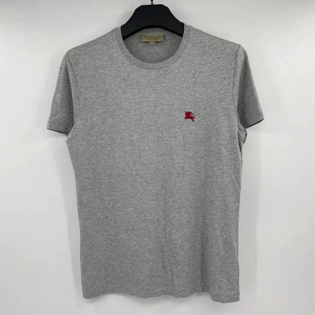 Burberry Burberry T-Shirt M Men Size US M / EU 48-50 / 2 - 1 Thumbnail