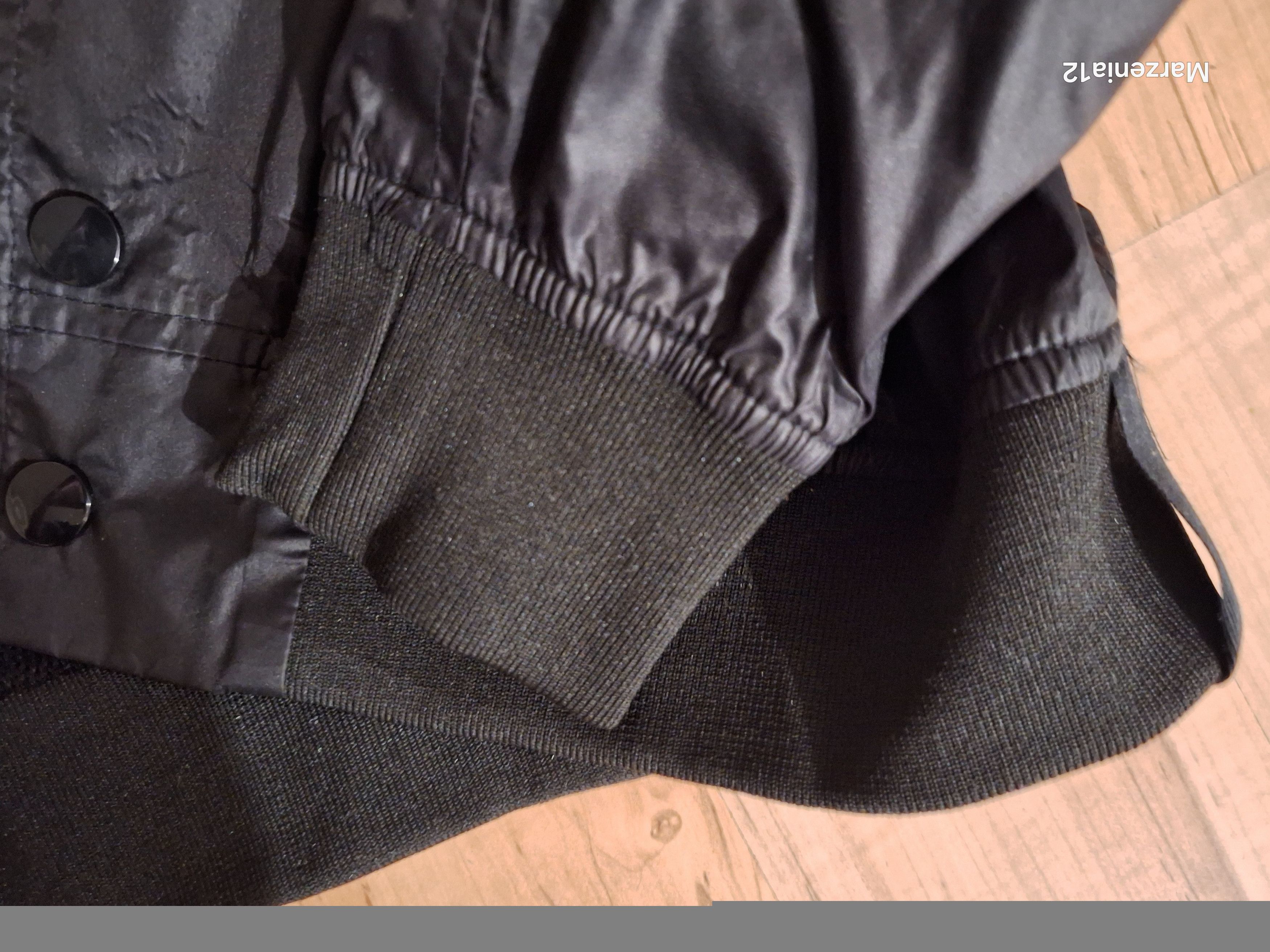Acne Studios [GRAIL] Archive 2008 Acne Jeans "Modest" Tech Jacket NEW Size US L / EU 52-54 / 3 - 6 Thumbnail