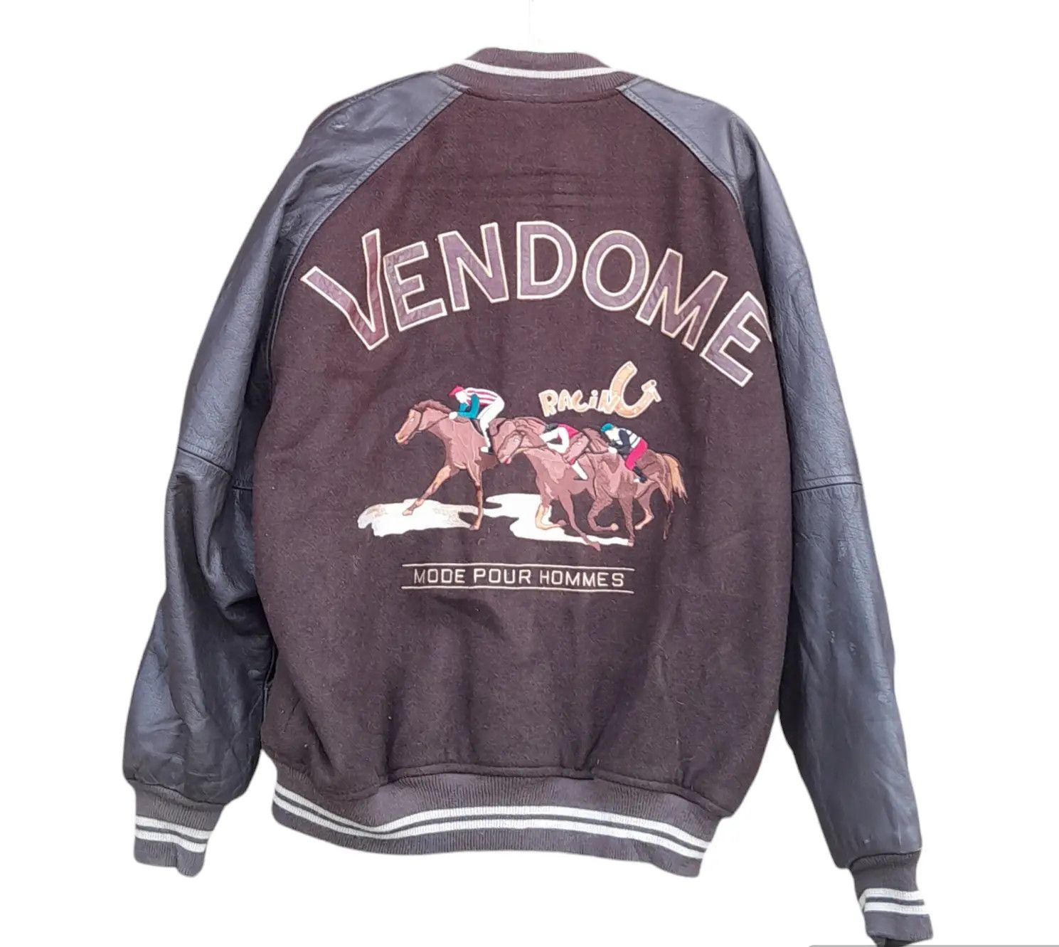 Other ❤FINAL DROP🔴 VARSITY JACKET Size US L / EU 52-54 / 3 - 3 Thumbnail