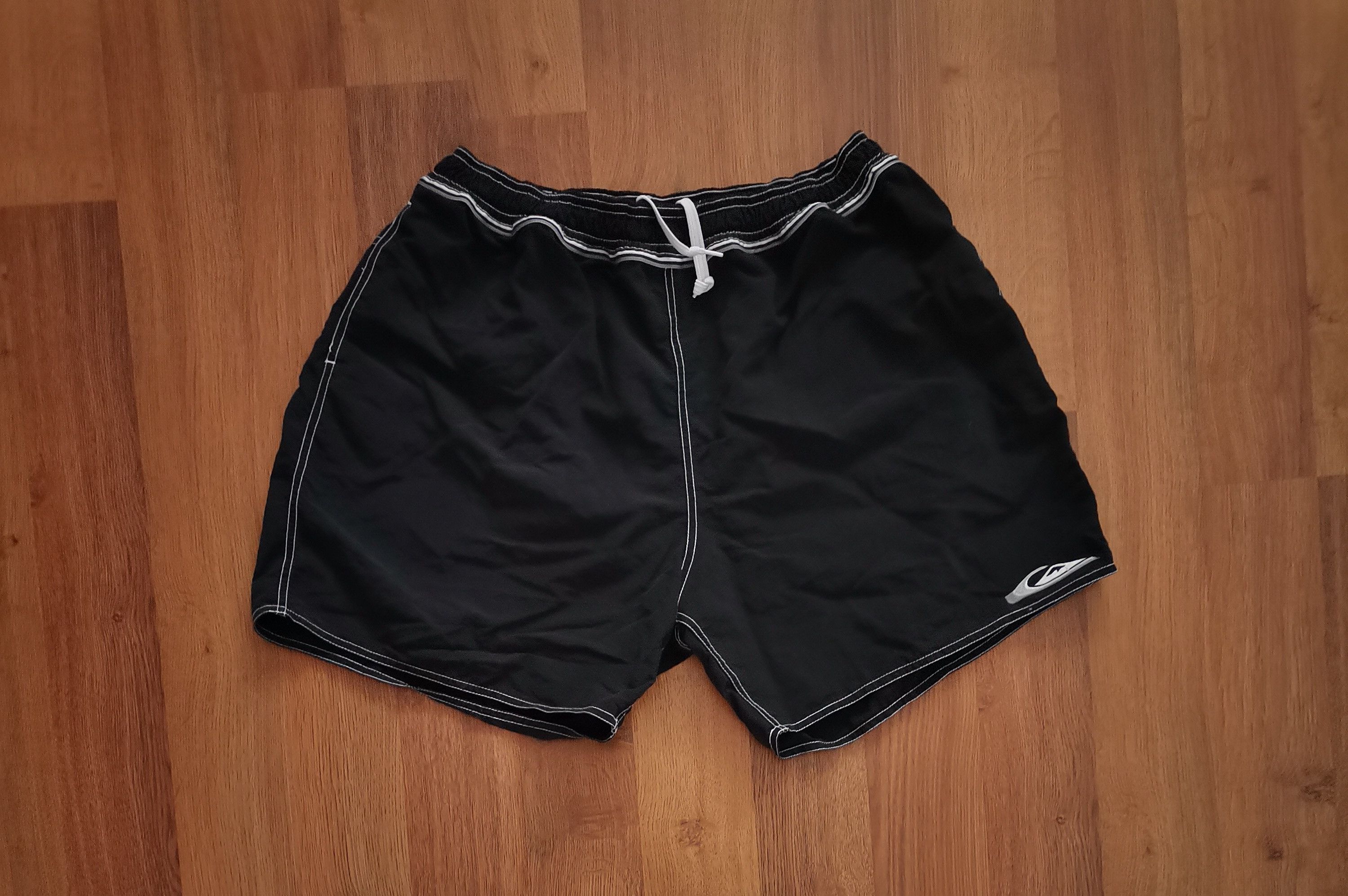 Quiksilver Vintage Quiksilver Shorts Size US 32 / EU 48 - 3 Thumbnail