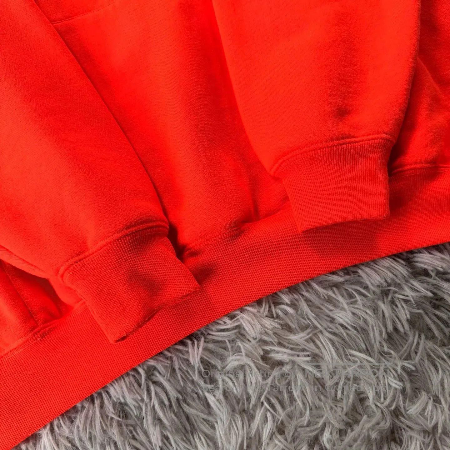 Balenciaga balenciaga red hoodie unisex xs size. Size US XS / EU 42 / 0 - 4 Thumbnail