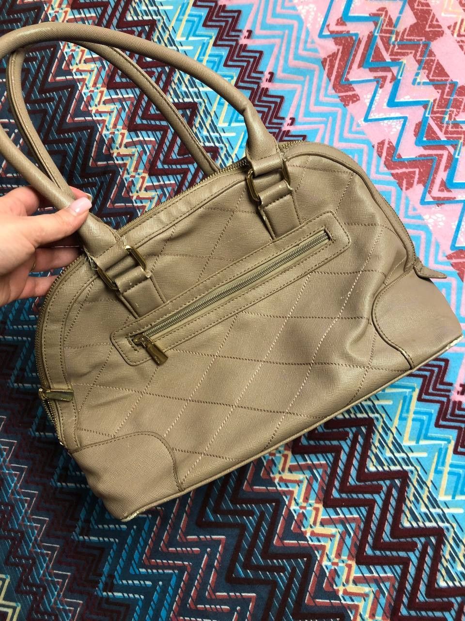 Polo Ralph Lauren Lauren by Ralph Lauren Woman Bag Size ONE SIZE - 17 Thumbnail