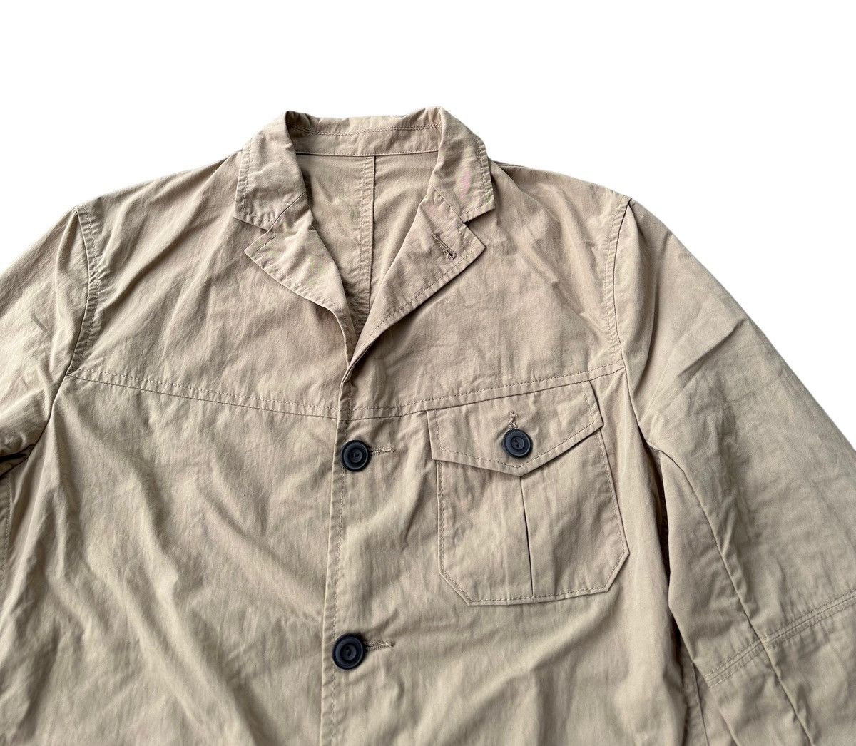 Japanese Brand × PPFM PPFM jacket Size US M / EU 48-50 / 2 - 2 Thumbnail