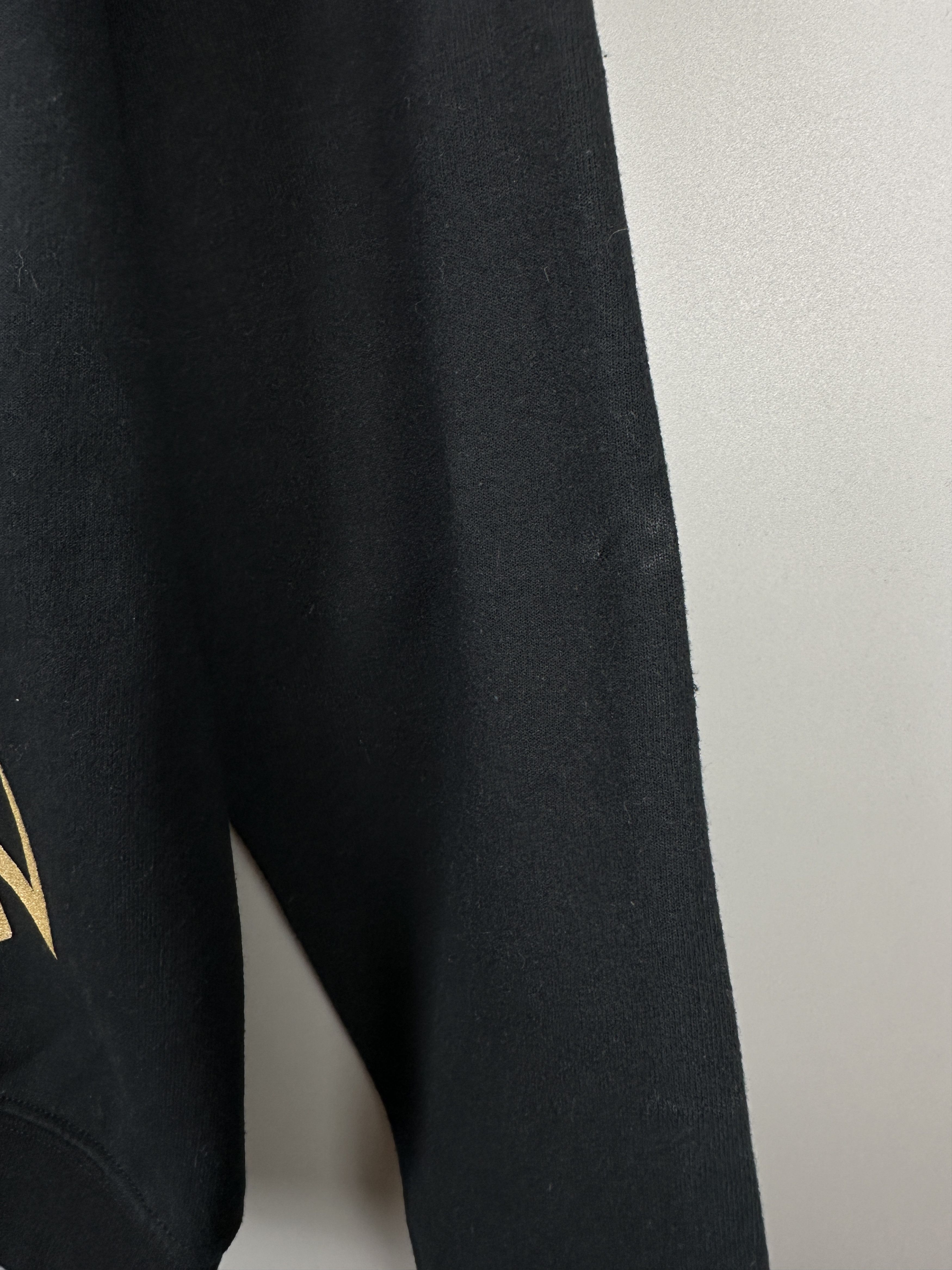 October's Very Own OVO Started From The Bottom Drake Tour Sweatshirt Crewneck Size US S / EU 44-46 / 1 - 12 Thumbnail